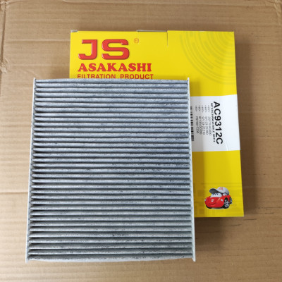 Lọc gió điều hòa Kia Sportage 2006-2016 than hoạt tính - AC9312C