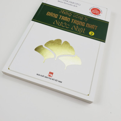 Những Công TY Đáng Trân Trọng Nhất Nước Nhật 2