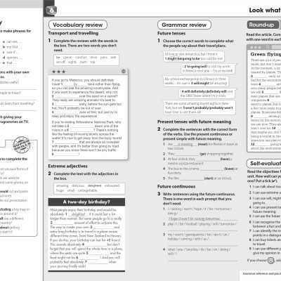 Get Involved! B1 Workbook And Digital Workbook