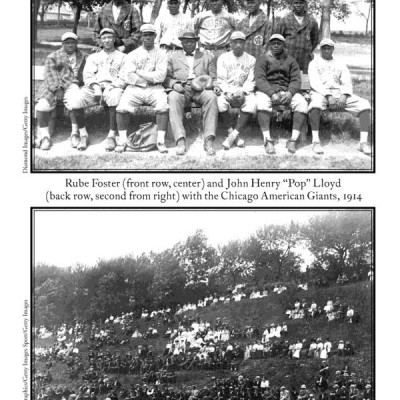 What Were The Negro Leagues? (What Was?)