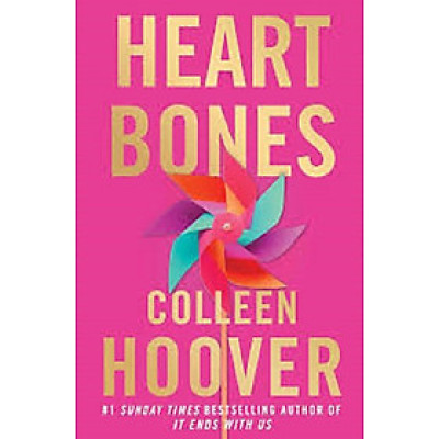 HEART BONES