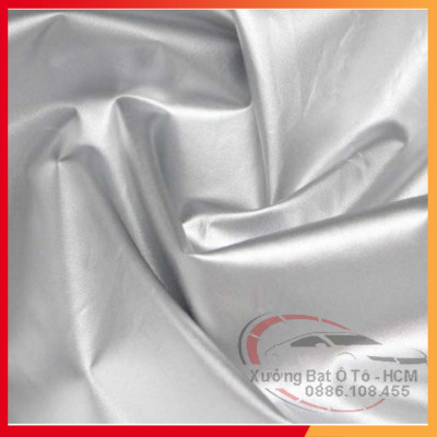 [HYUNDAI ELANTRA] Bạt Phủ Ô Tô Vải Dù Oxford, Tráng Nhôm Cao Cấp, Áo Trùm Bảo Vệ Xe HYUNDAI ELANTRA, Bạc Phủ Trùm Chống Nóng Chống Mưa, Chống Xước Xe, Bạt Của Xưởng Được May Theo Kích Cỡ Xe, Cam Kết Vừa Xe, Bền Và Đẹp Tới 2 Năm