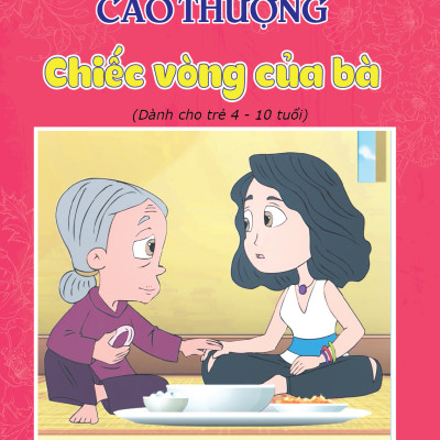 Tâm hồn cao thượng  (Bộ 12 cuốn)