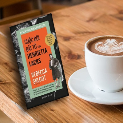 Cuộc đời bất tử của Henrietta Lacks