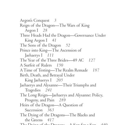 Fire & Blood (HBO Tie-in Edition)