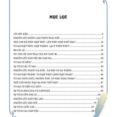 Thần Thoại Thế Giới Chọn Lọc (Tái bản 2025)