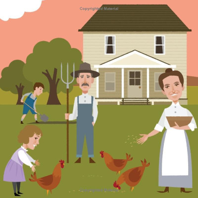 Who Was Walt Disney?: A Who Was? Board Book