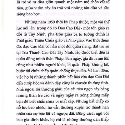 Đến Nơi Rồi - Câu Chuyện Truyền Cảm Hứng Của Một Gia Đình Dũng Cảm Tìm Ánh Sáng Tương Lai Nơi Đất Khách (Tái Bản 2024)
