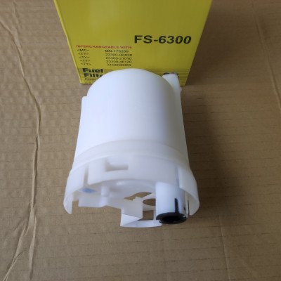 Lọc xăng Toyota Highlander 2007-2013 - FS6300