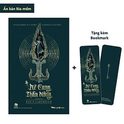 Mê Cung Thần Nông - Pan