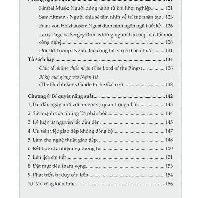 Sách - Những Bộ Óc Tỷ Đô - Elon Musk - Tỷ Phú Của Những Giấc Mơ Điên Rồ