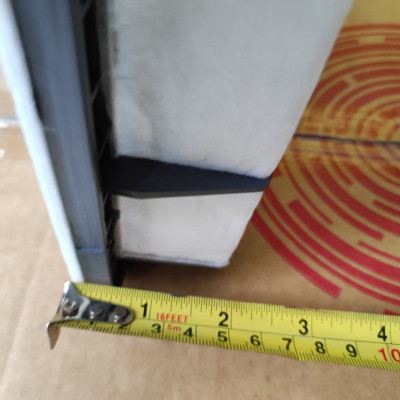 Lọc gió động cơ Lexus IS250, IS300 2005-2013 - A1012