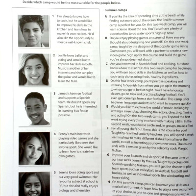 Compact Preliminary For Schools For The Revised Exam From 2020 - Workbook Without Answers With Audio Download