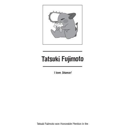 Chainsaw Man 8 (English Edition)