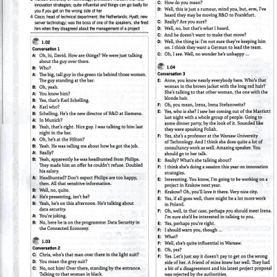 In Company 3.0 Intermediate Level Teacher