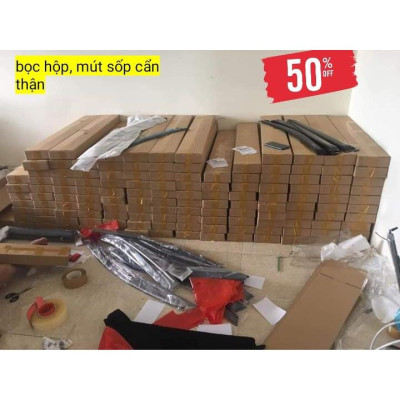 Vè che mưa Cx8 2019-2022 chỉ Inox cao cấp, chất liệu dày, có vi deo rivew sản phẩm