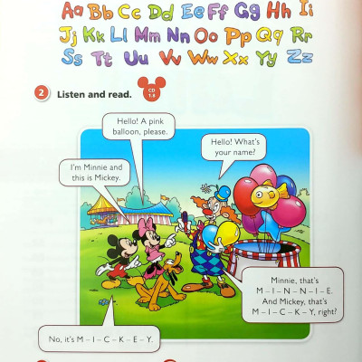 English Land (2nd Edition) Level 4: Student Book + Activity Book With CDs