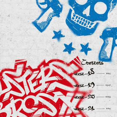 Division Rap Battle - Side B.B & M.T.C 5 (Japanese Edition)