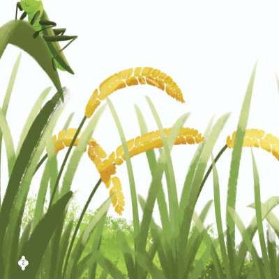 Thơ Hay Cho Bé Học Nói - Khung Trời Quê Hương_LL