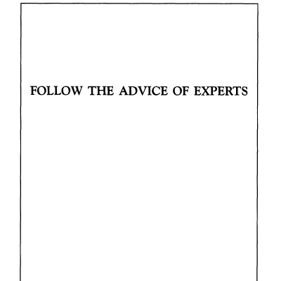 The Book Of Answers