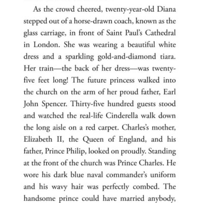 Who Was Princess Diana? (Who Was...?)
