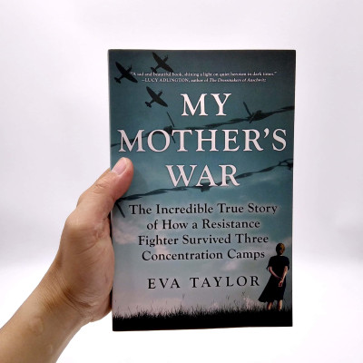 My Mother