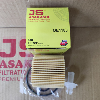 Lọc nhớt Lexus ES300h 2012-2015 - OE118J