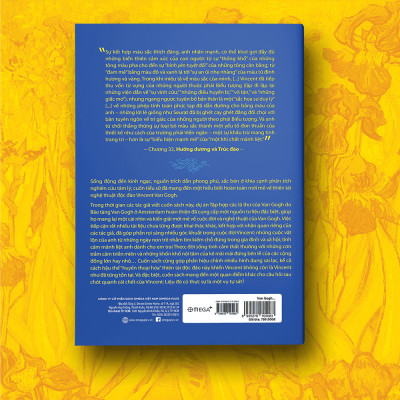 Cuốn Tiểu Sử Đầy Đủ Nhất Về Danh Họa Van Gogh: Van Gogh The Life