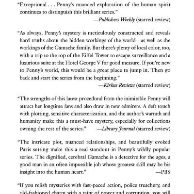 All The Devils Are Here