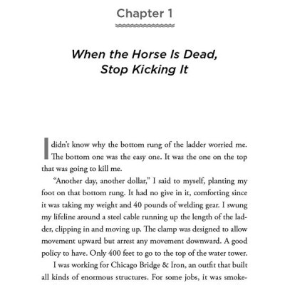 Running Against The Tide: True Tales From The Stud Of The Sea