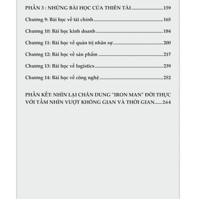 Sách - Những Bộ Óc Tỷ Đô - Elon Musk - Tỷ Phú Của Những Giấc Mơ Điên Rồ