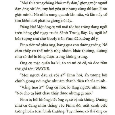 Những Vệ Binh Vương Quốc - Disney Sau Màn Đêm (Tập 1)