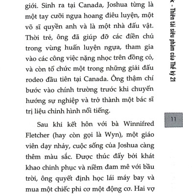 Elon Musk - Không Giới Hạn - Thiên Tài Siêu Phàm Của Thế Kỷ 21 (SB)
