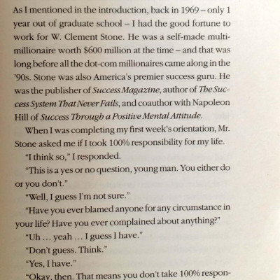 HOW TO GET FROM WHERE YOU ARE