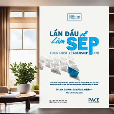 Lần Đầu Làm Sếp (Your First Leadership Job) -Tái bản 2023 - 195