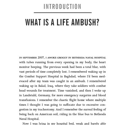 Overcome: Crush Adversity With The Leadership Techniques Of America