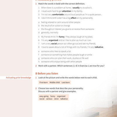 Skillful Second Edition Level 1 Listening & Speaking Student