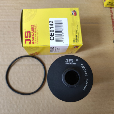 Lọc nhớt Peugeot 5008 2016-2020 - OE0142