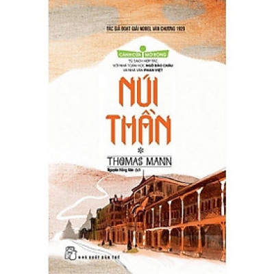 Cánh Cửa Mở Rộng - Núi Thần ( Combo 2 Tập) - Bản Quyền