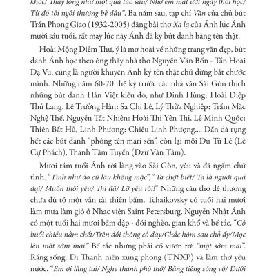 Sách - Nguyễn Nhật Ánh - Người Giữ Lửa Cho Văn Học Thiếu Nhi