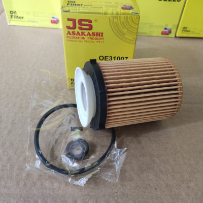 Lọc nhớt Mercedes C200 2013-2018 - OE31007