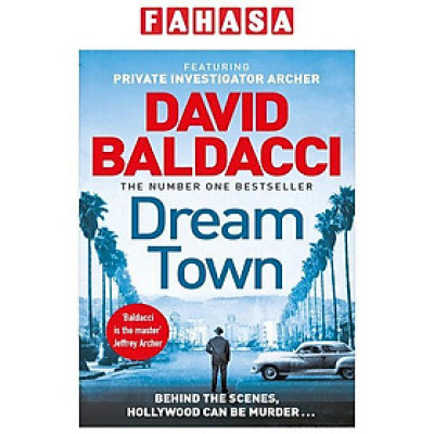 Dream Town