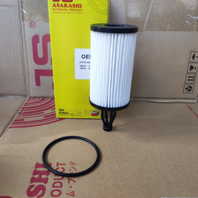 Lọc nhớt Mercedes ML300, ML350, ML400 2011-2015 - OE9607