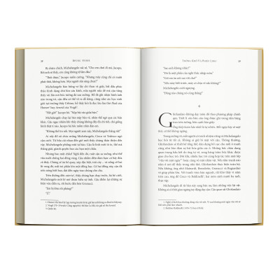 (Bìa cứng) THỐNG KHỔ VÀ PHIÊU LINH - Irving Stone - Nguyễn Minh dịch – Đông A - NXB Văn học