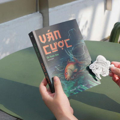 Ván Cược - Bản Quyền