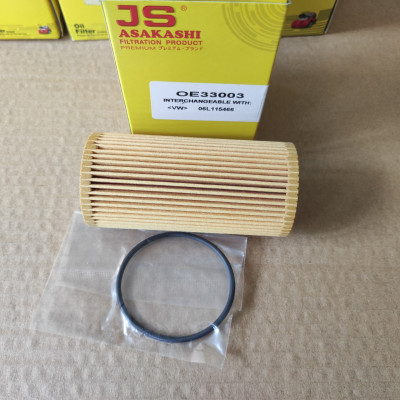 Lọc nhớt Porsche Macan 2014-2020 - OE33003