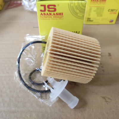 Lọc nhớt Toyota Corolla Altis 2010-2023 - OE118J