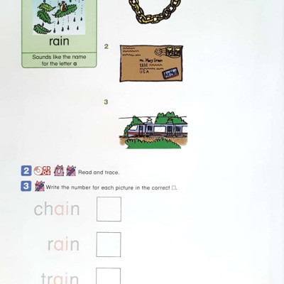 EnjoyPhonics3