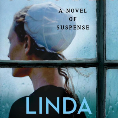 Outsider: A Novel Of Suspense