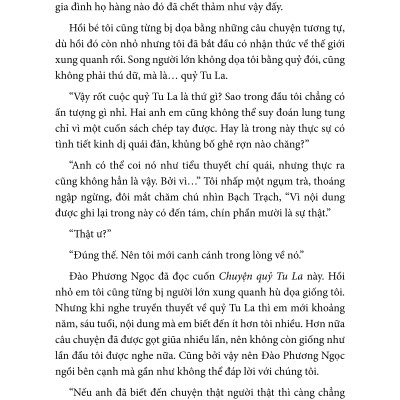 Combo 2 cuốn sách Quái Đàm Nam Kinh + Sách Lớp Có Tang Sự Không Cần Điểm Danh